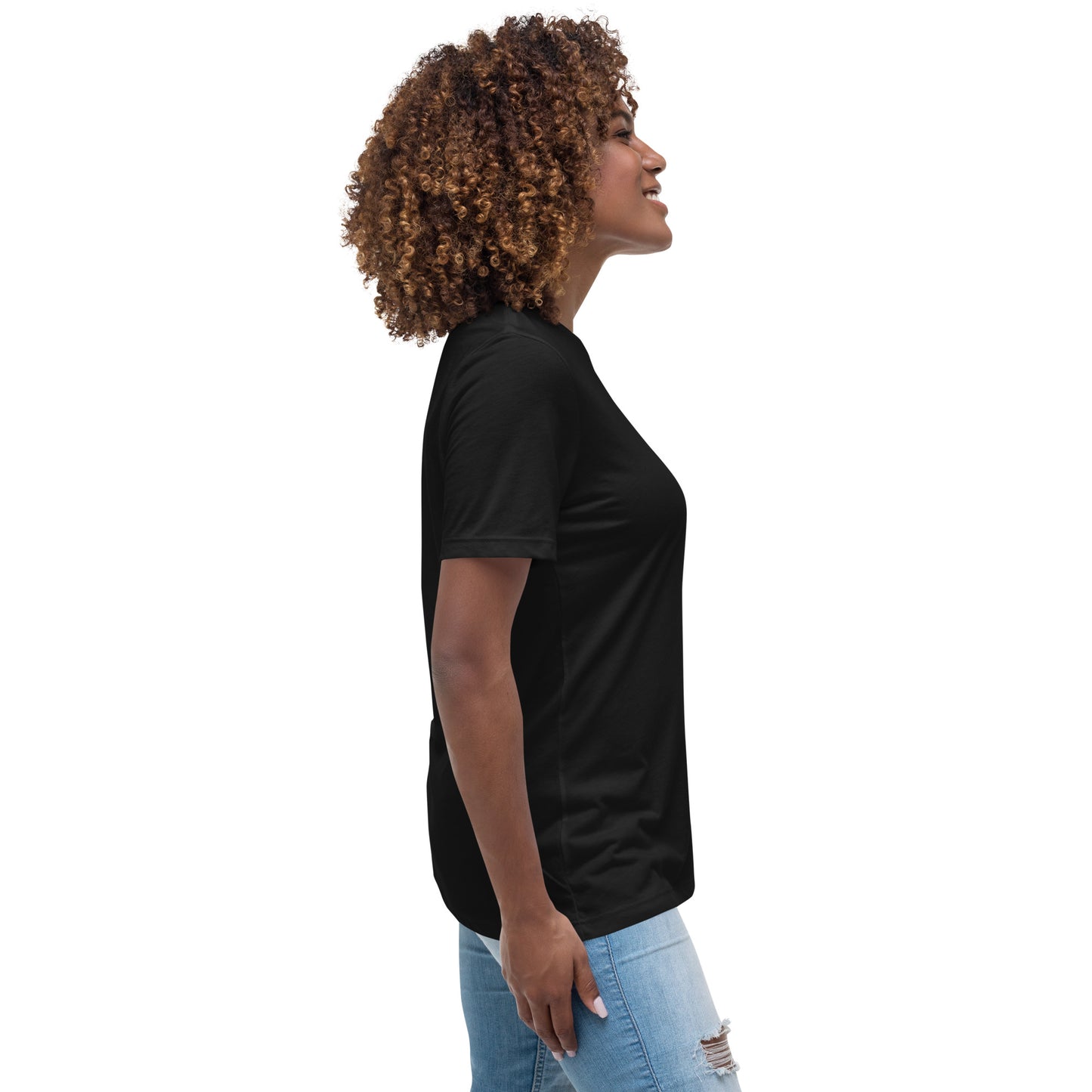 Women's Classic T-shirt - SDD