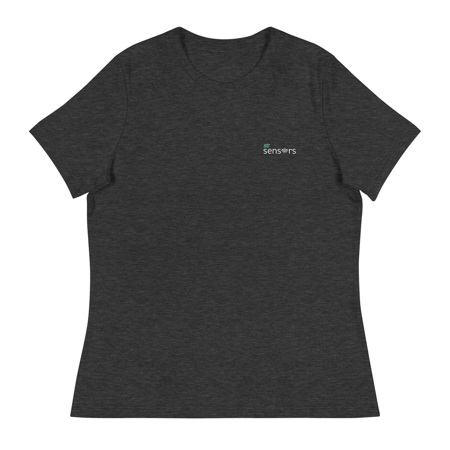 Women's Classic T-Shirt - Sensors