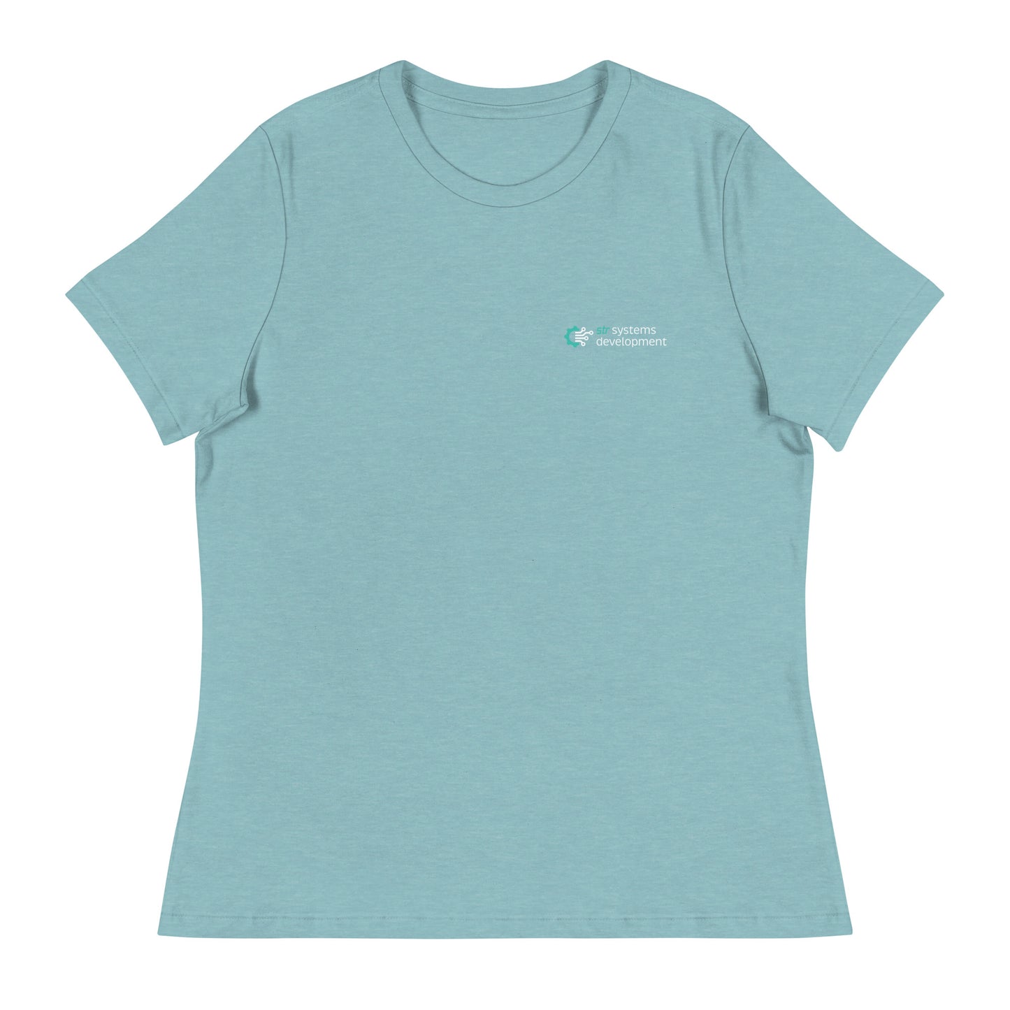 Women's Classic T-shirt - SDD