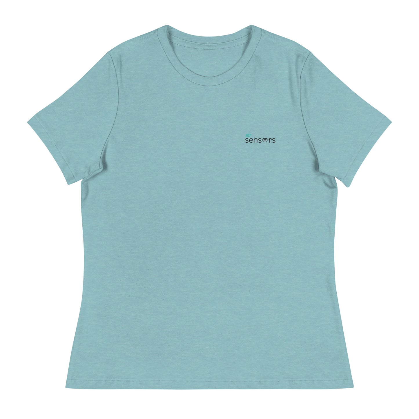 Women's Classic T-Shirt - Sensors