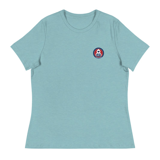 Women's Classic T-Shirt - CPS