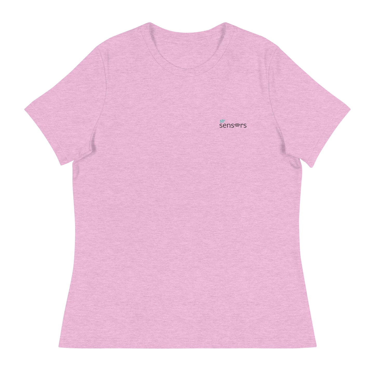 Women's Classic T-Shirt - Sensors