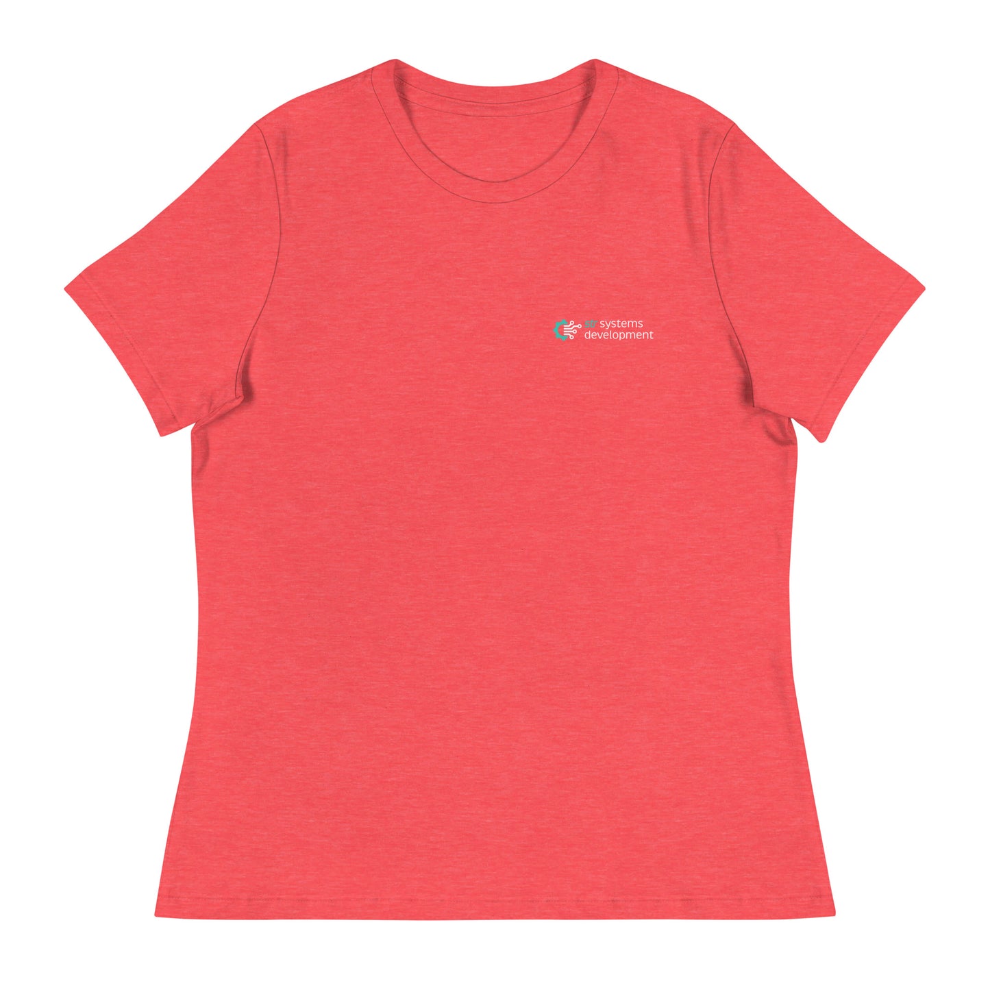 Women's Classic T-shirt - SDD