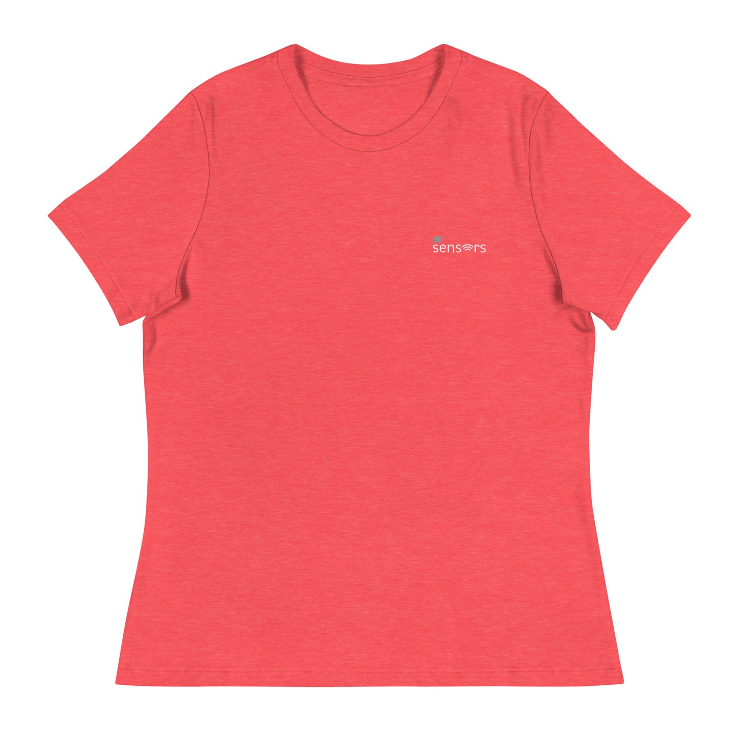 Women's Classic T-Shirt - Sensors