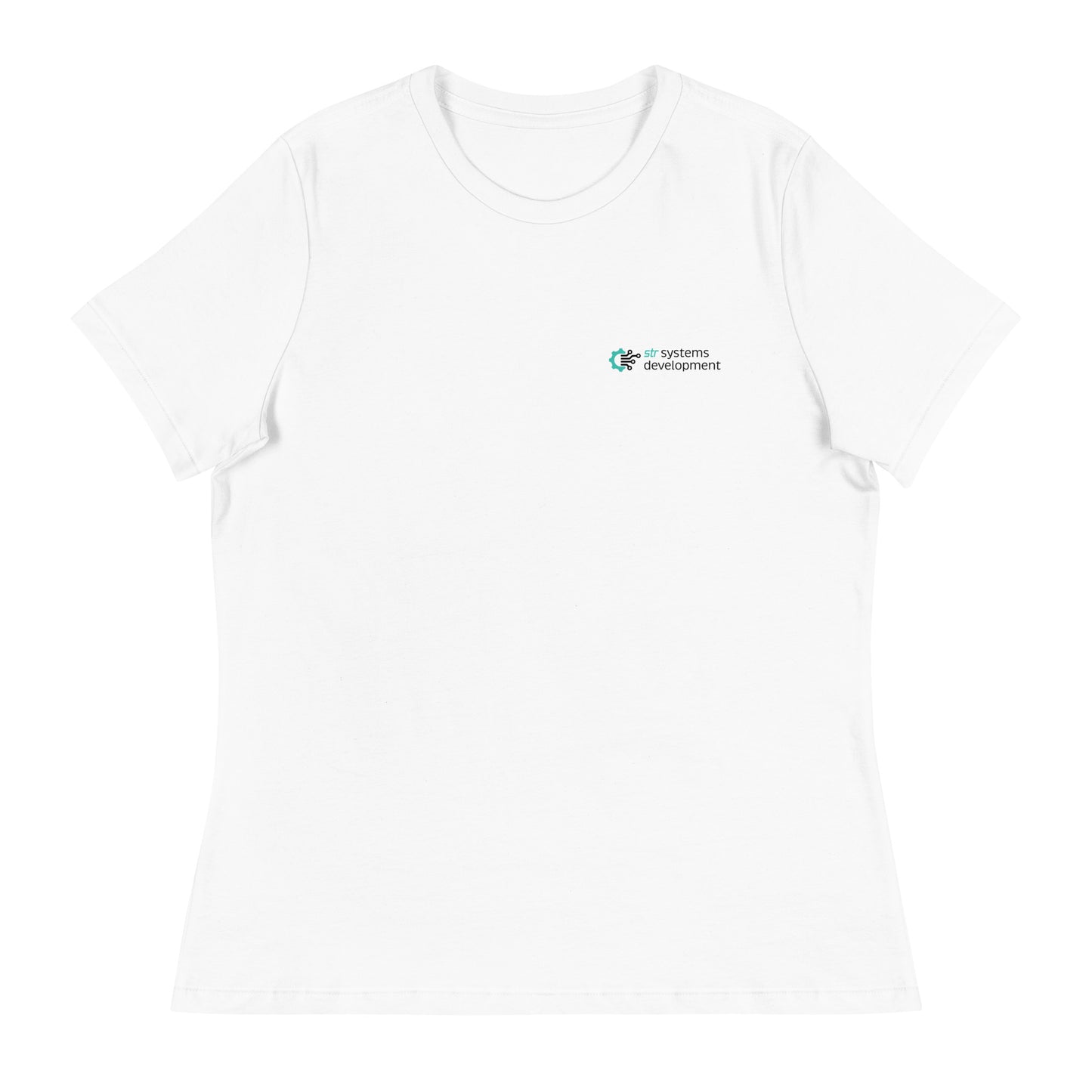 Women's Classic T-shirt - SDD