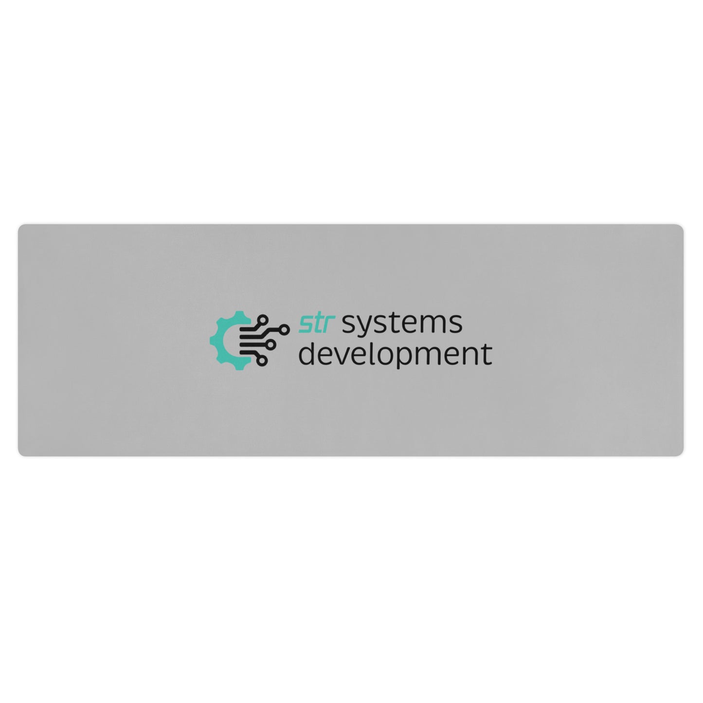 Yoga mat - Systems Development