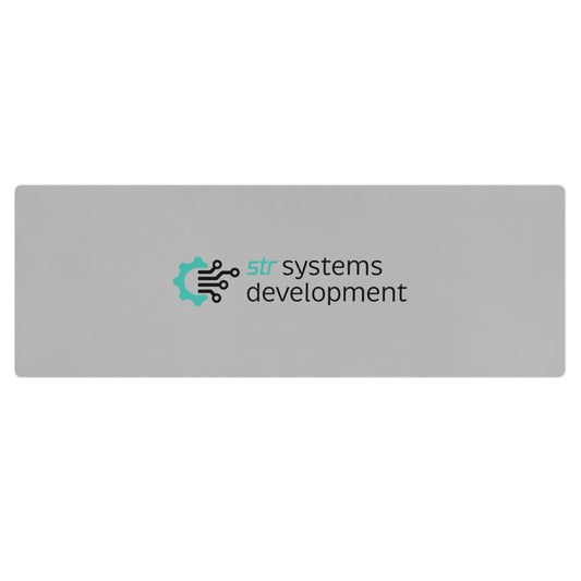 Yoga mat - Systems Development