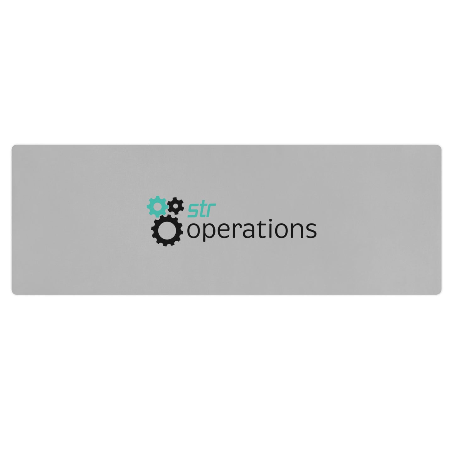 Yoga mat - Business Operations