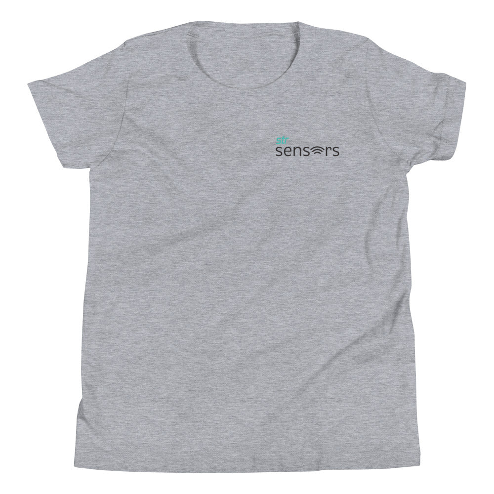 Youth Short Sleeve T-Shirt - Sensors