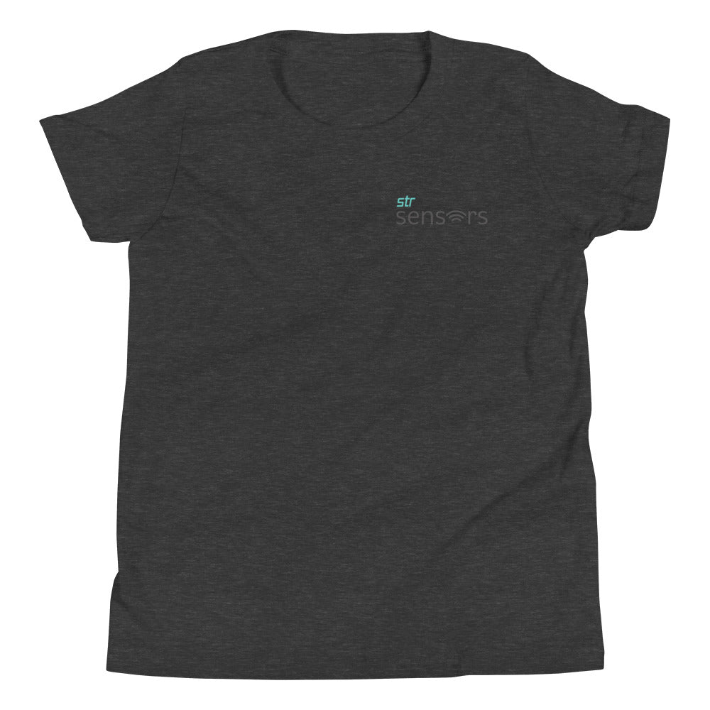 Youth Short Sleeve T-Shirt - Sensors