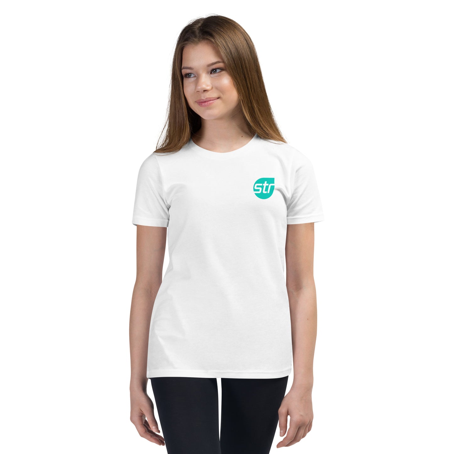 Youth Short Sleeve T-Shirt