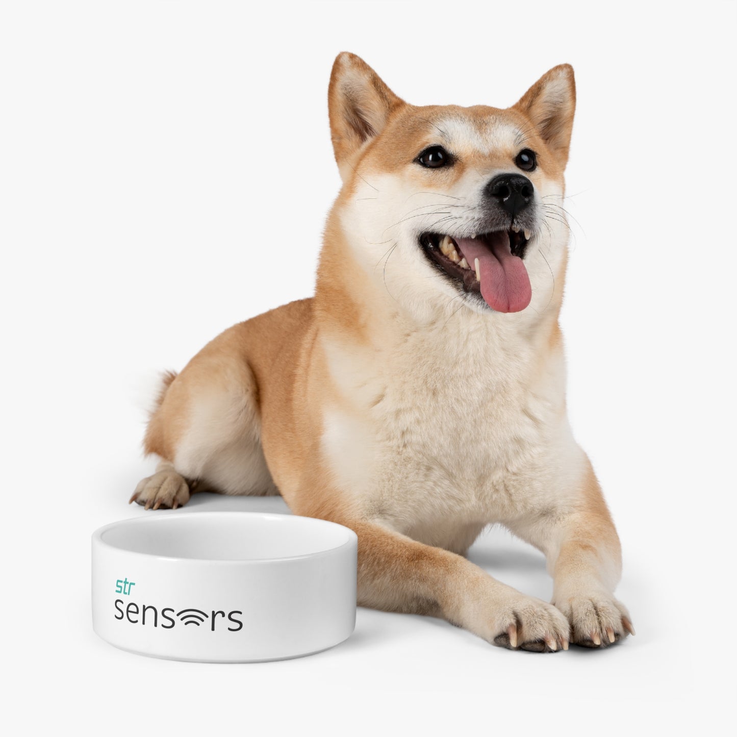 Pet Bowl - Sensors