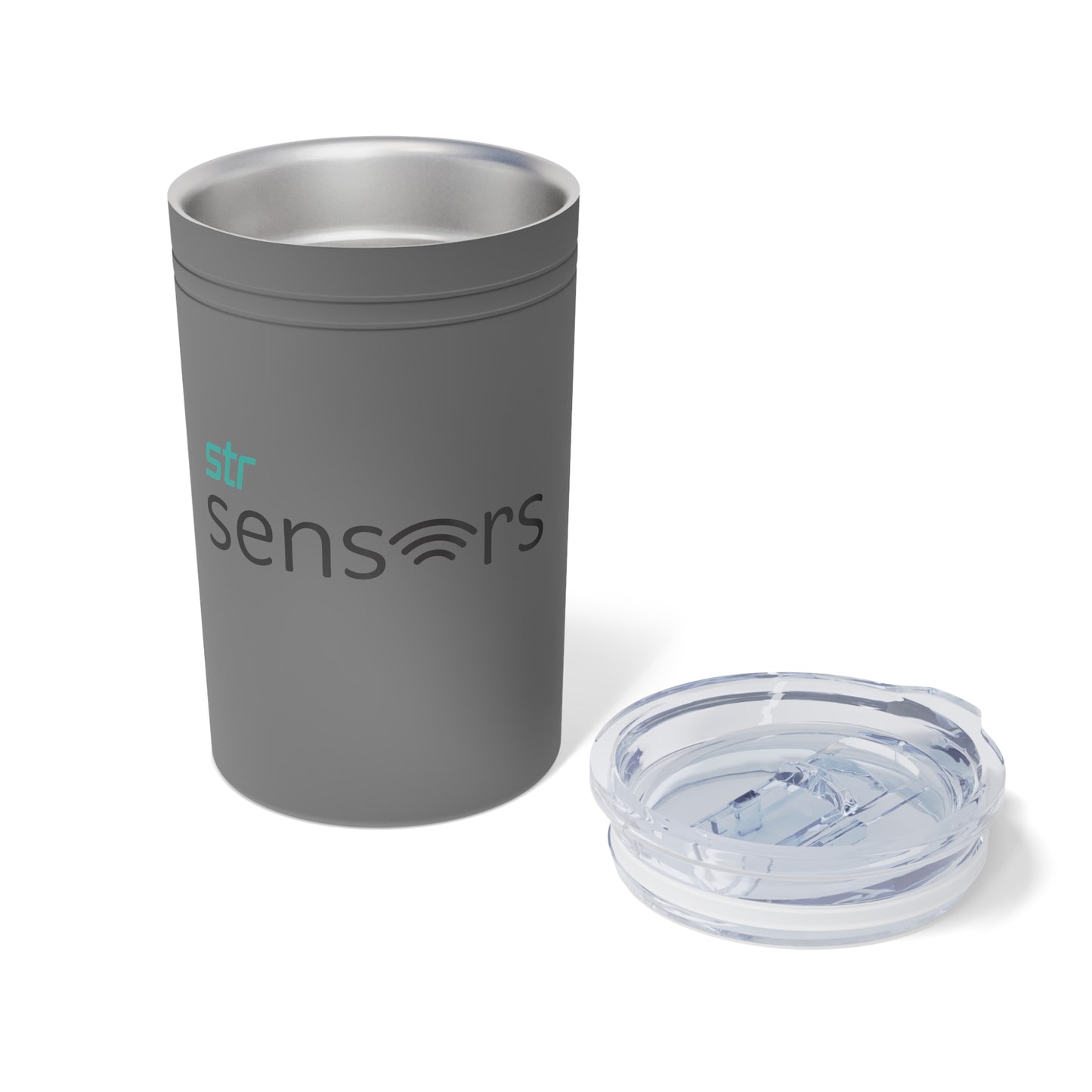 Vacuum Insulated Tumbler, 11oz - Sensors