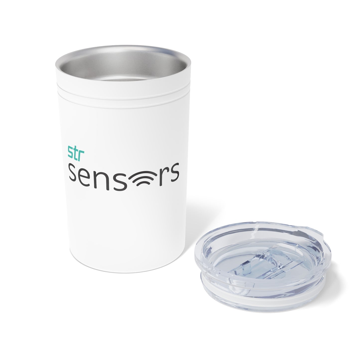 Vacuum Insulated Tumbler, 11oz - Sensors