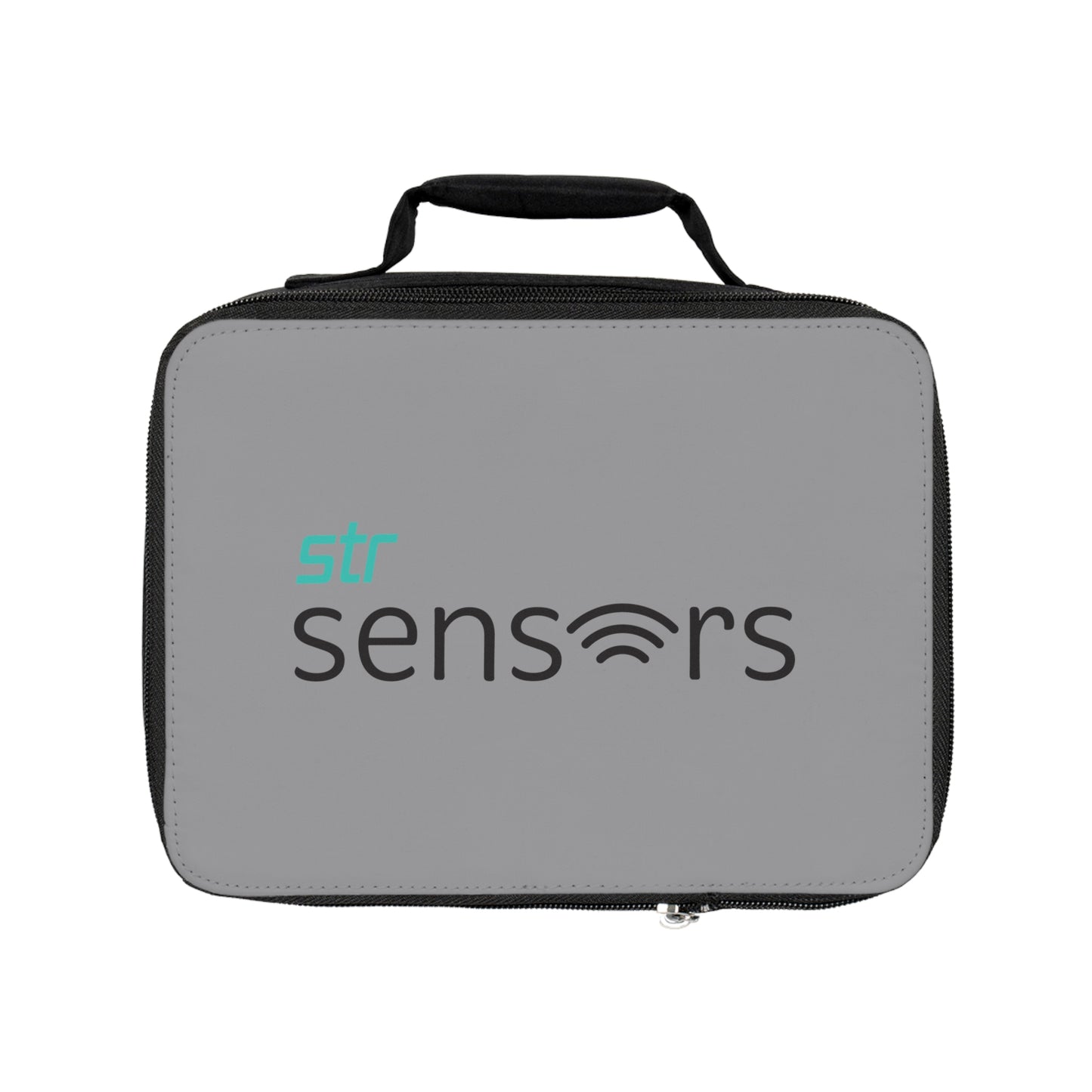 Lunch Bag - Sensors