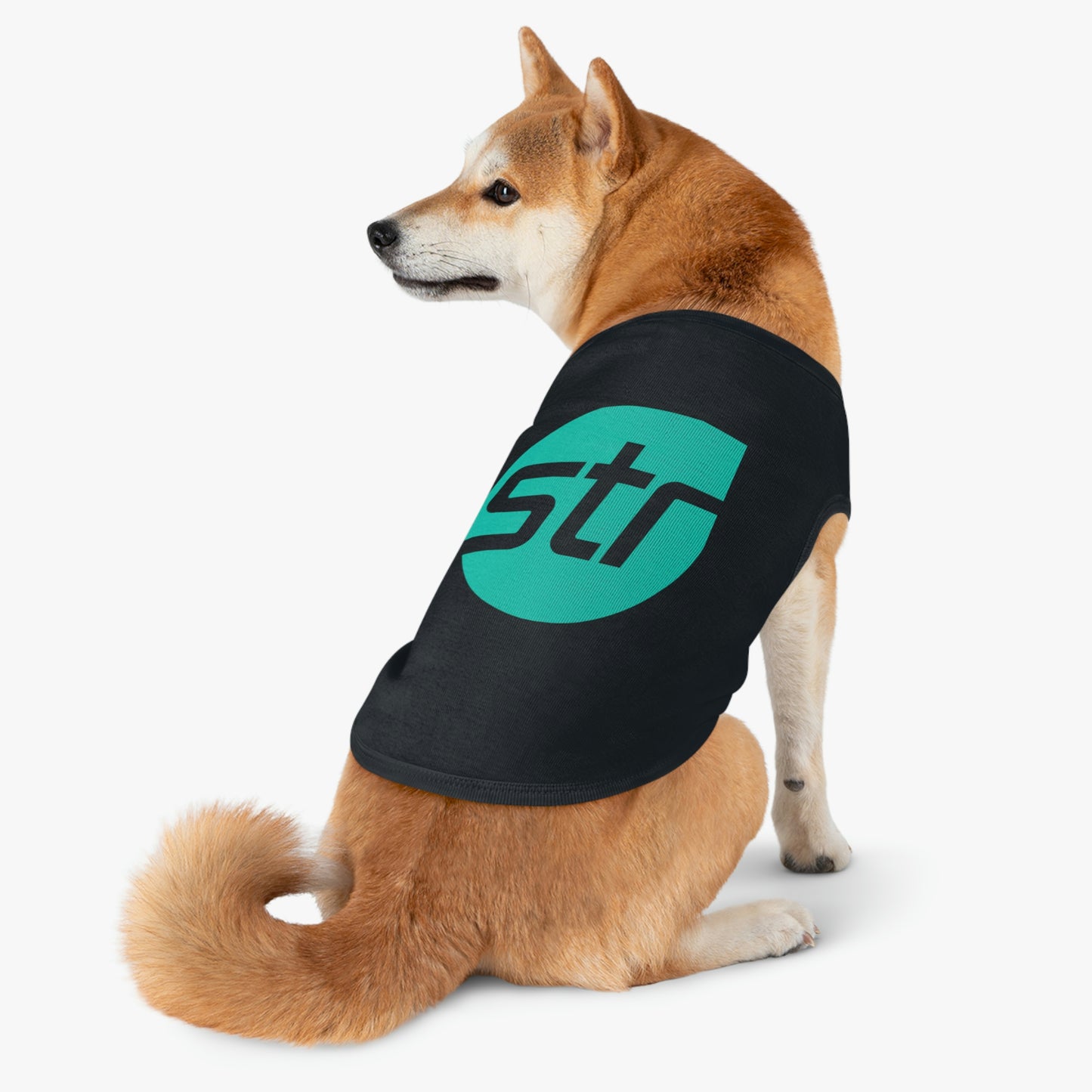 Pet Tank Top