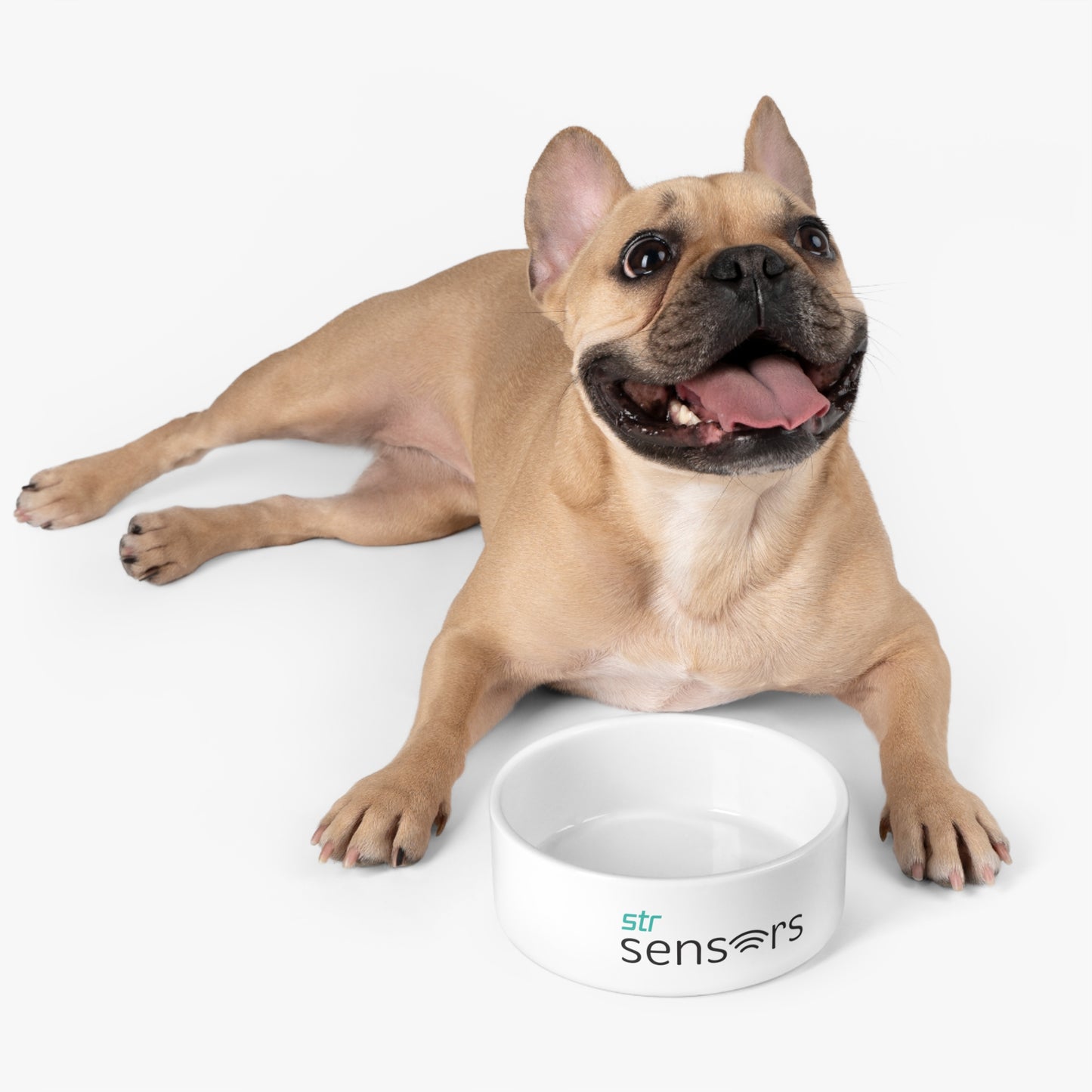 Pet Bowl - Sensors