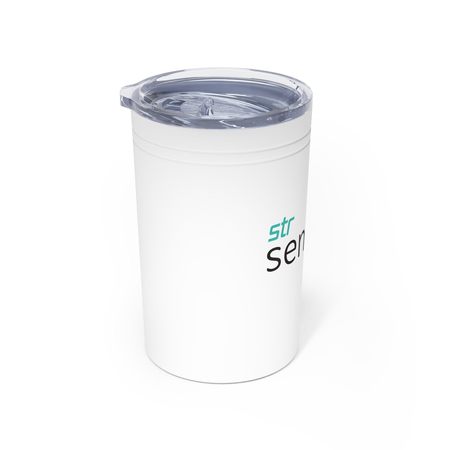 Vacuum Insulated Tumbler, 11oz - Sensors