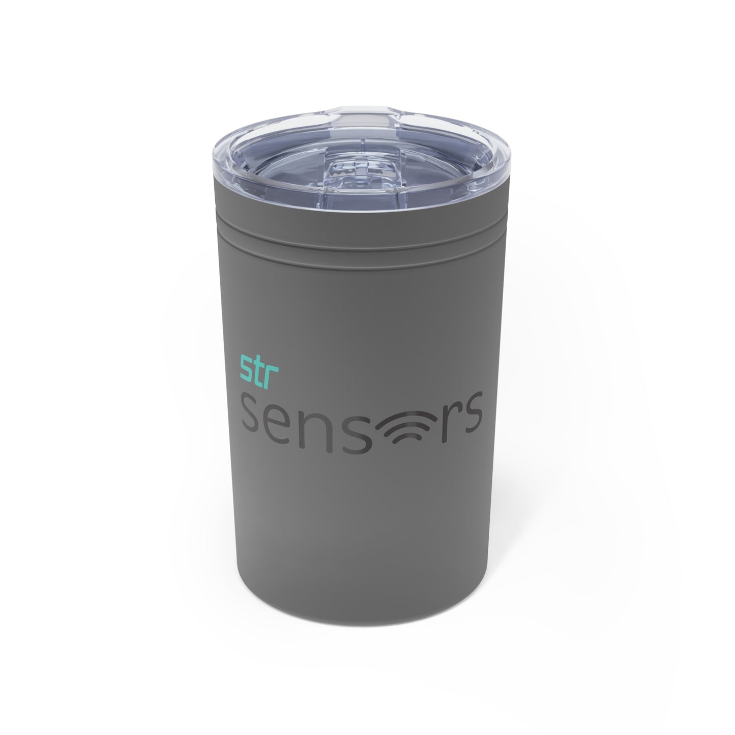 Vacuum Insulated Tumbler, 11oz - Sensors