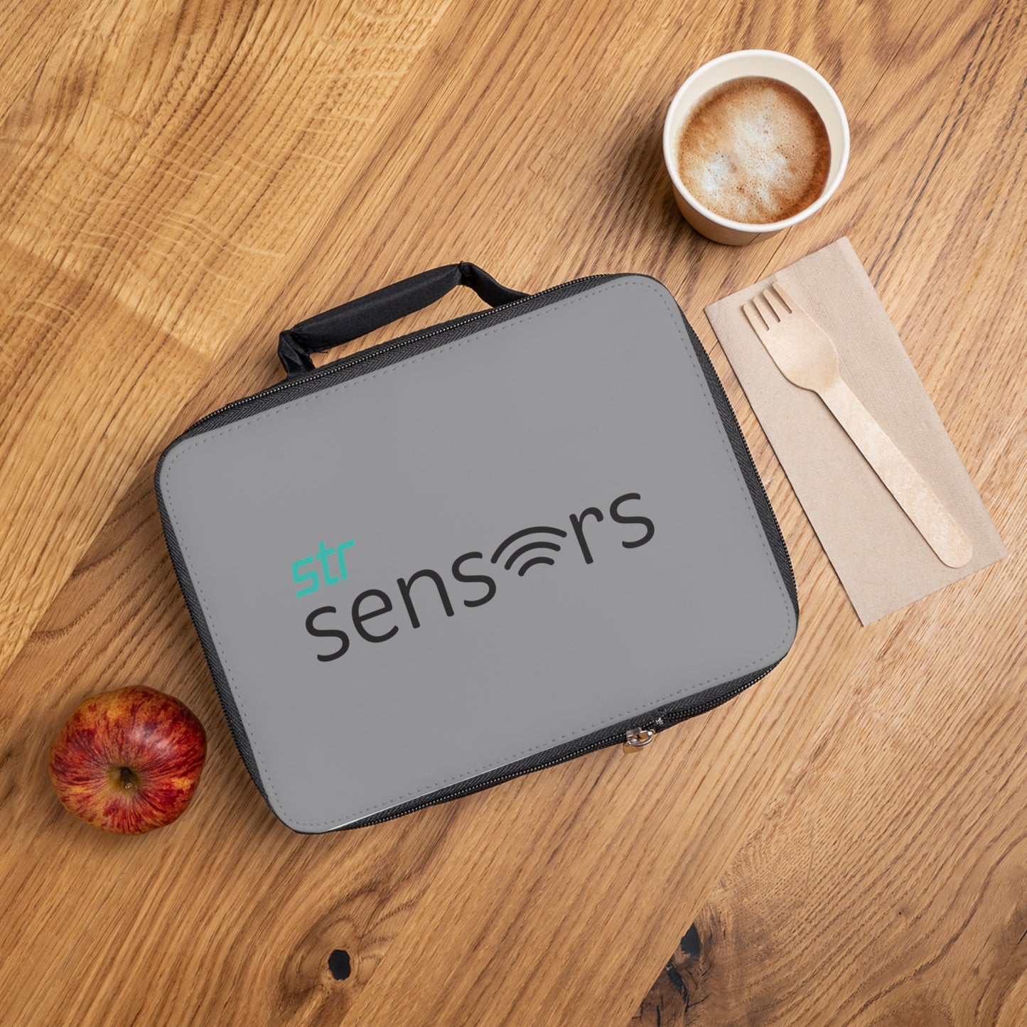 Lunch Bag - Sensors