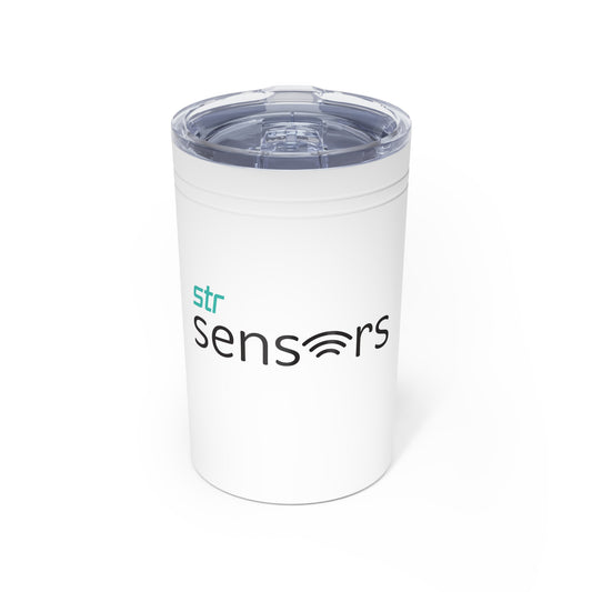 Vacuum Insulated Tumbler, 11oz - Sensors